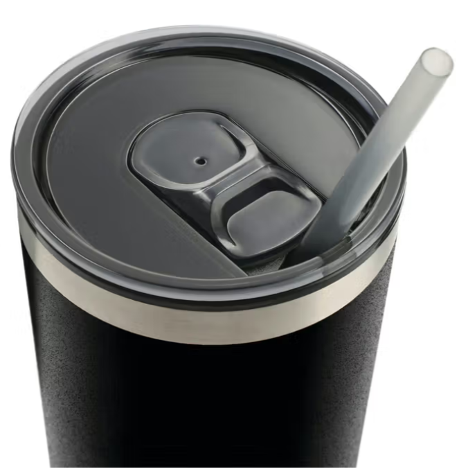 Stainless Steel Tumbler ECEAP 16 oz.