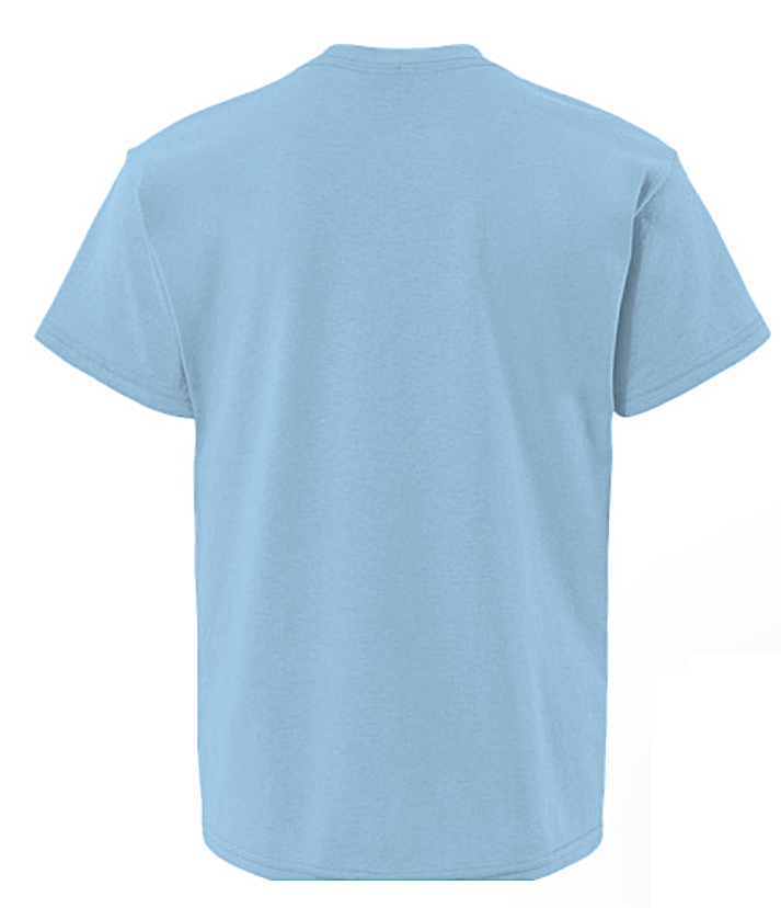 Kids T-shirt - I LOVE HEAD START