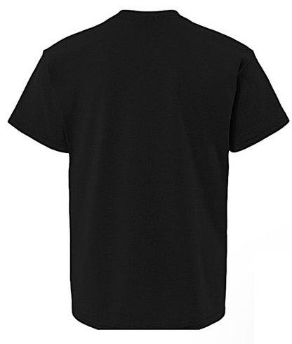 Kids T-shirt - I LOVE HEAD START
