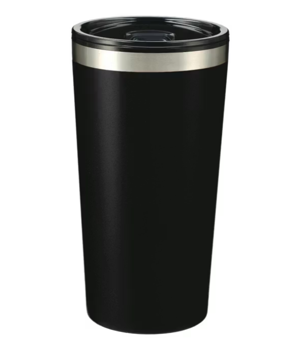 16 oz. Stainless Steel Tumbler HEAD START
